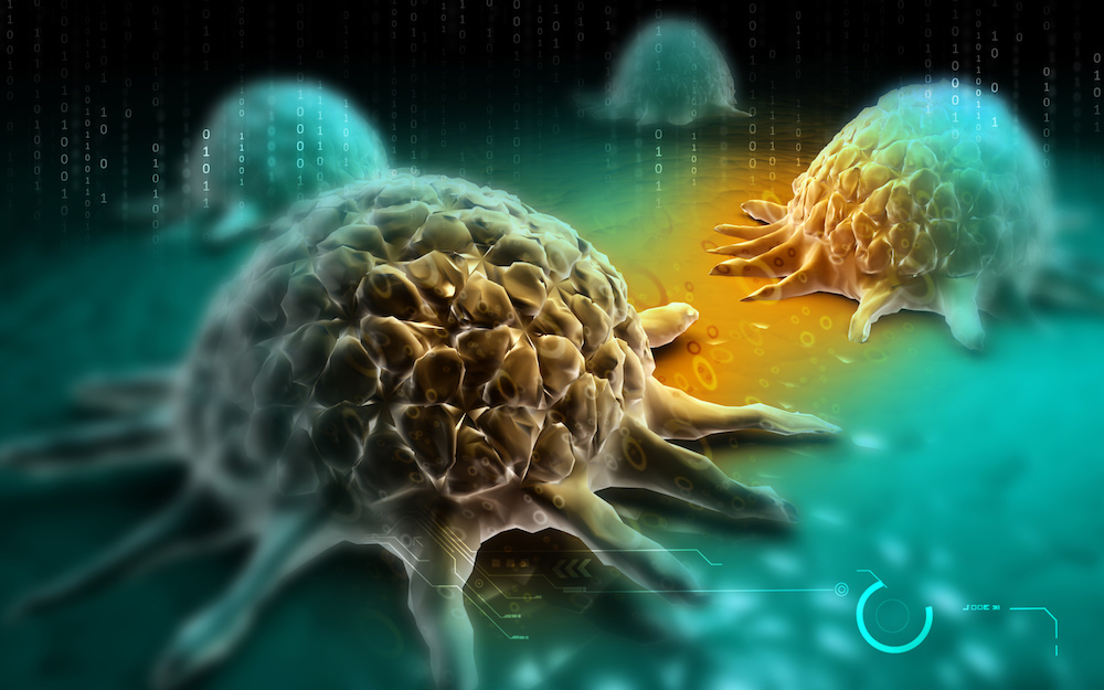cancer biology