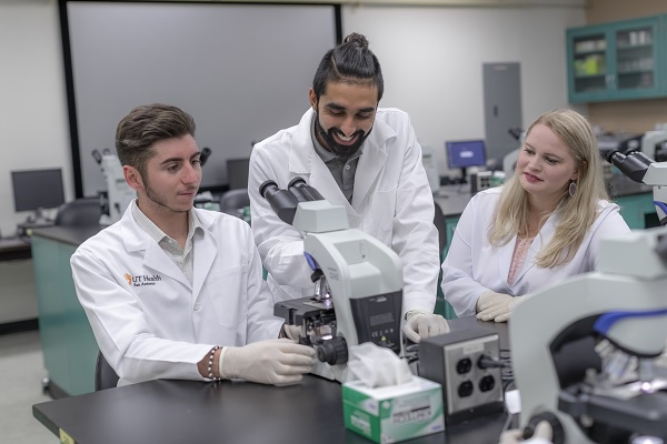 Master of Science in Medical Laboratory Sciences | UT Health San Antonio