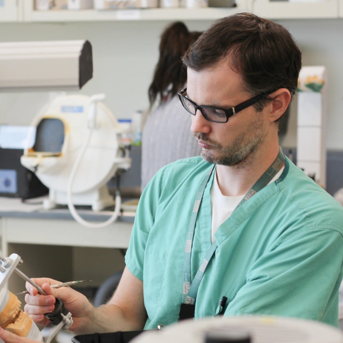 dentistry