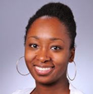 Dr. Arealle Franklin, DPH Residency Alumni ‘21