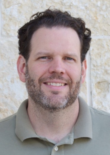 Dr. Adam Salmon