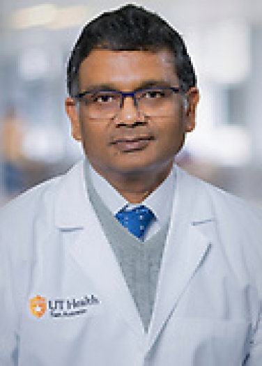 Dr. A. Pratap Kumar