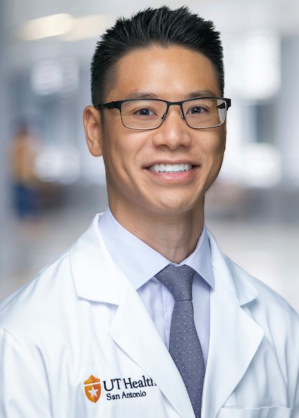 Dr. Andrew Dinh