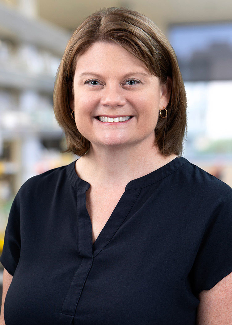 Dr. Ann Griffith