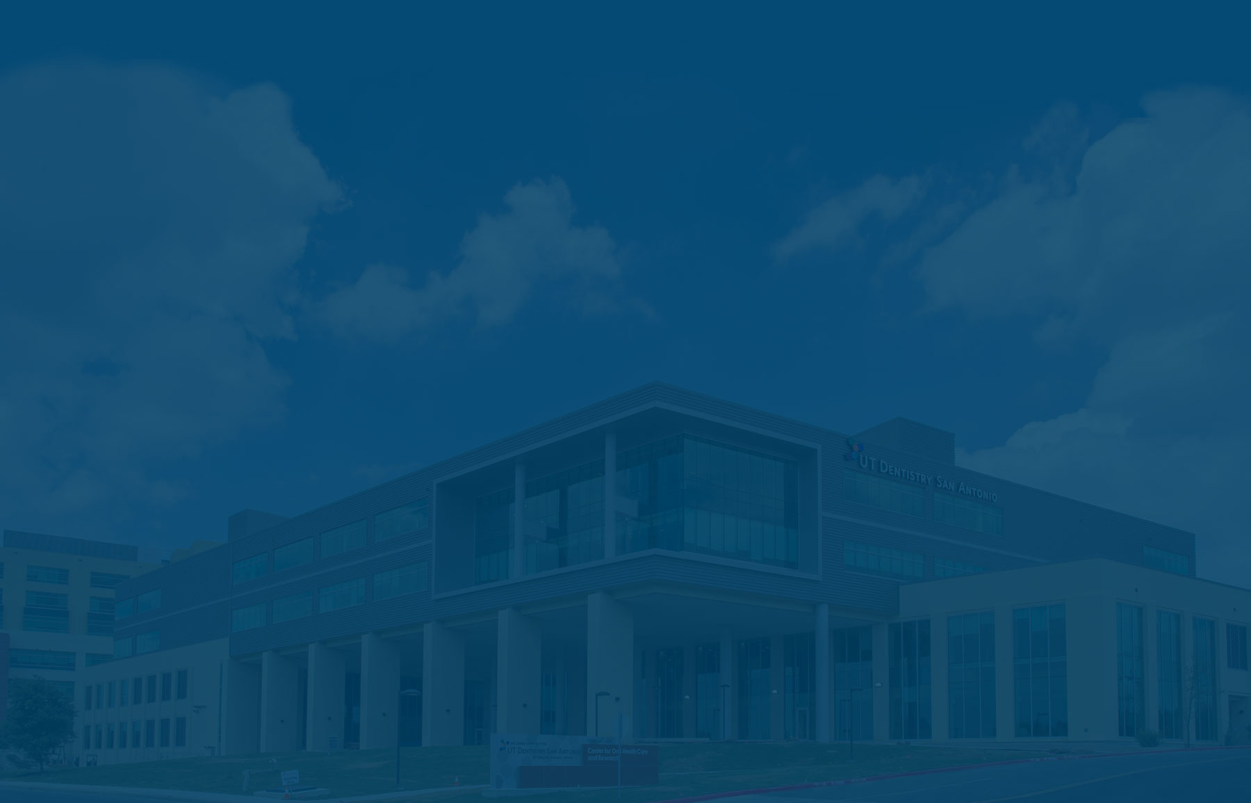 The Center for Oral Health Care and Research