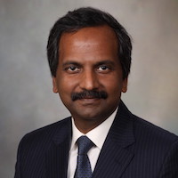 Samuel J. Asirvatham profile photo