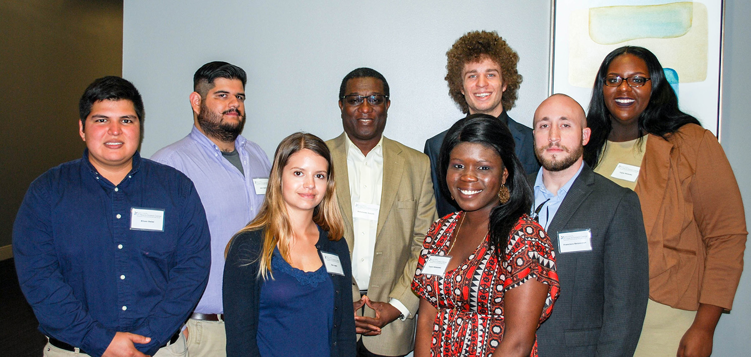 doctoral bridge program