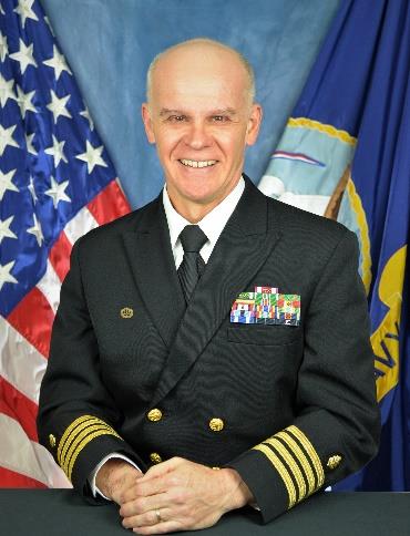Captain Hosea