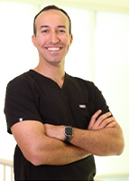 Belal Heddaya 