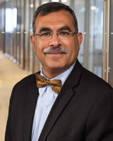 Sunil Ahuja, MD
