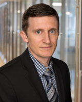 Jason Bates, MBA