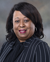 Carlotta  Bell, MEd, MBA