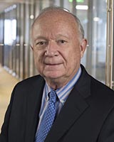 Robert A. Clark, MD, MACP