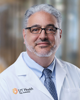 Mark Goldberg, MD