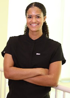 Brandy Evans