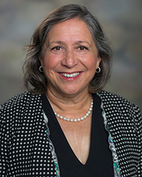 Letti Bresnahan, MBA, CHCP