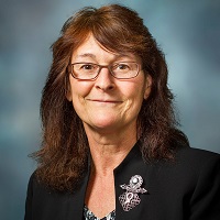 Renee Brown, Ph.D.