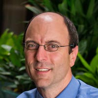 David Bush profile photo