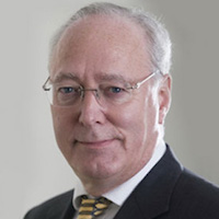 A. John Camm profile photo