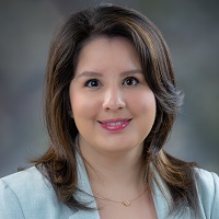 Leslie Cano, M.A.A.