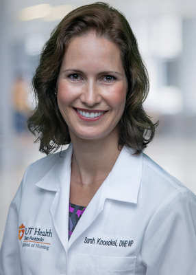 Sarah Knoeckel