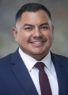 Chris Espinoza