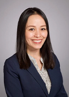 Cindy Huynh, D.D.S.