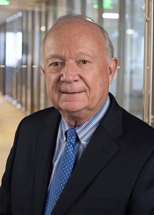 Robert Clark, M.D., MACP