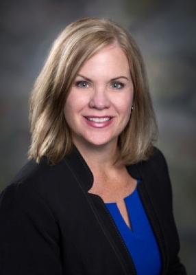 Lisa Cleveland