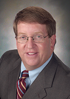 David Cochran, DDS, MS, PhD, MMS