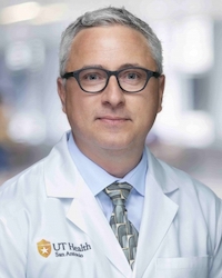 Jon Courand, MD