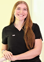 Dakota Miller