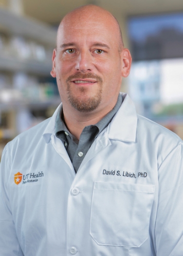 Dr. David Libich