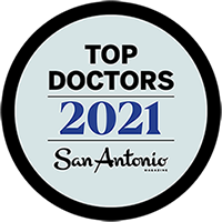 top doctor logo