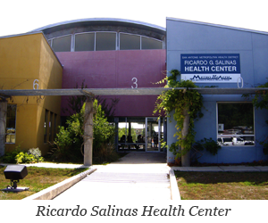 image of Ricardo Salinas Dental Clinic