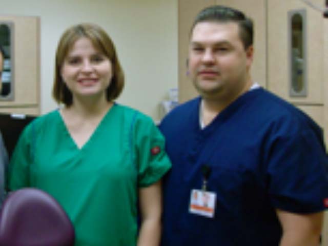 Image of Drs. Louis and Minerva Garcia