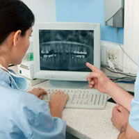 Periodontics Image on body of page