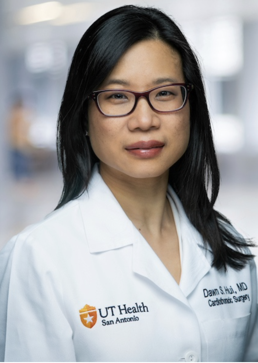 Dr. Hui