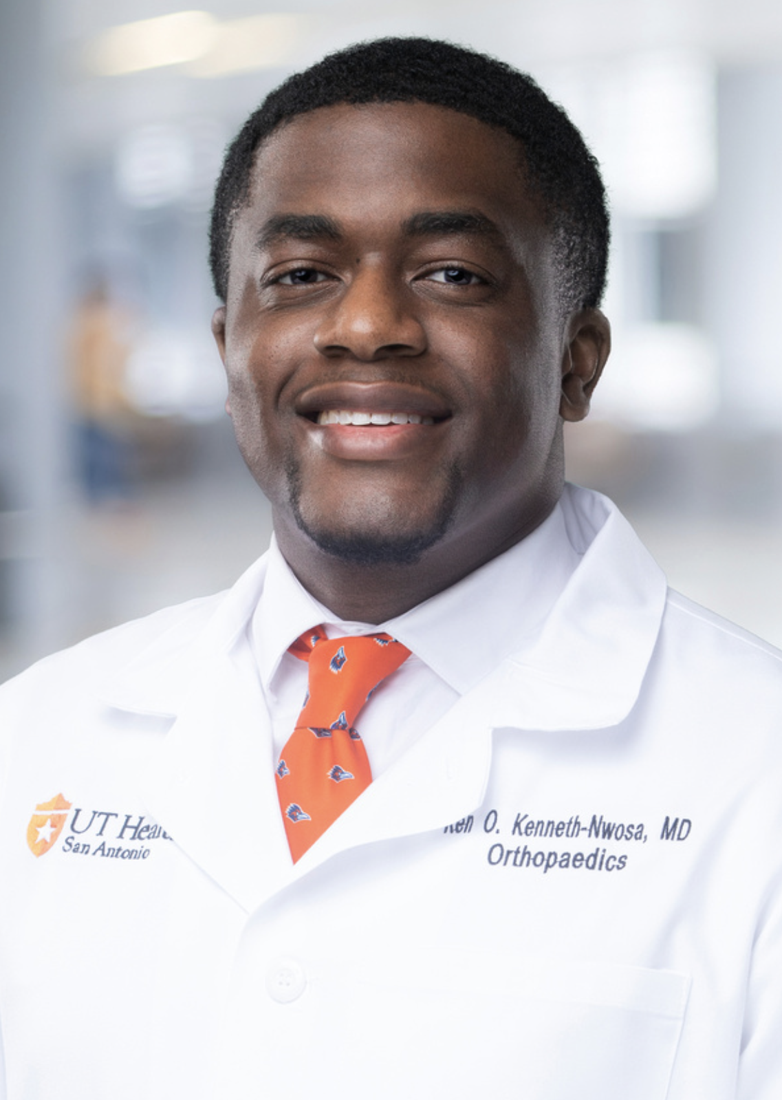 Dr. Kenneth-Nwosa
