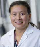Tam Van, Clinical Assistant Professor and Director of Senior Care Dental Clinic