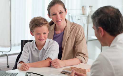 Clinical Trial | UT Health San Antonio