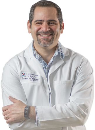 Anibal Diogenes, D.D.S., Ph.D.