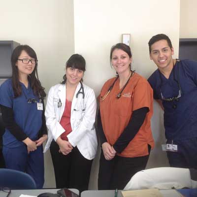 Faculty Development - UT Health San Antonio