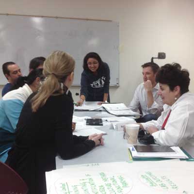 Faculty Development - UT Health San Antonio