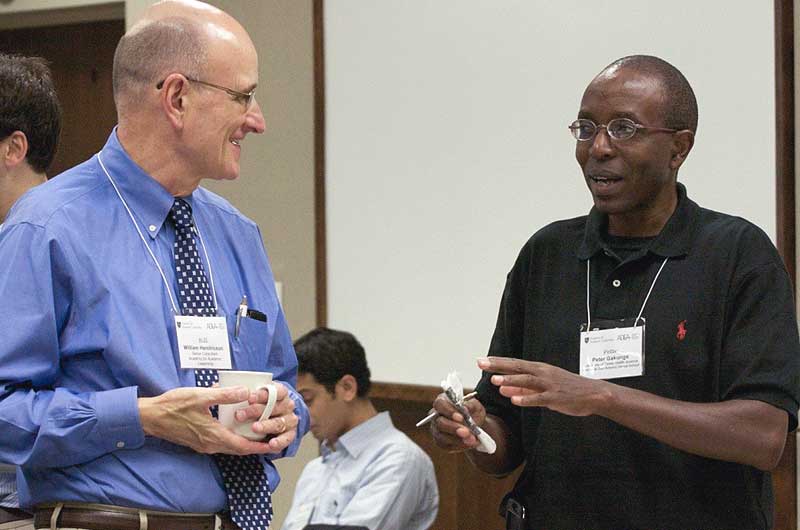 Faculty Development - UT Health San Antonio