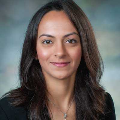 Dr. Nikita Ruparel