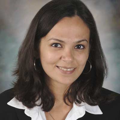 Dr. Shivani Ruparel