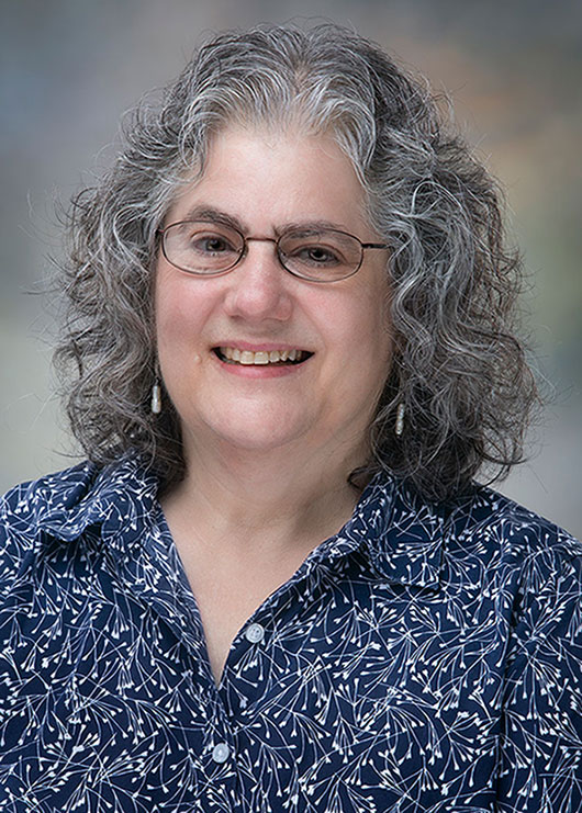 Dr. Ellen Kraig
