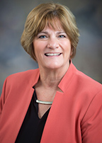 Dana English, EdD, MS, RDH