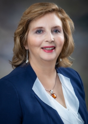 Bertha Flores
